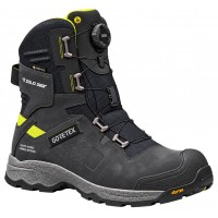 Solid Gear Vapor 3 GTX High Safety Boots Waterproof SG80015